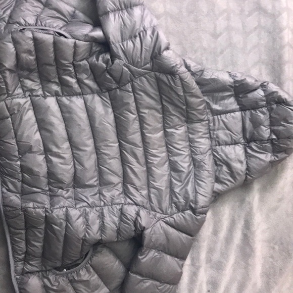 Winter/Fall Jacket - Picture 3 of 3